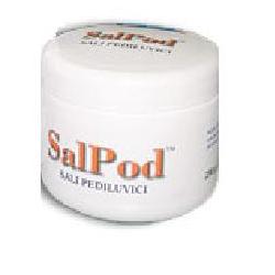 SALPOD SALI PEDILUVICI 250 G - Metafarm