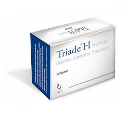 TRIADE H 20 BUSTINE - Metafarm