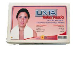 IUXTA RELAX FASCIA CERVICALE - Metafarm