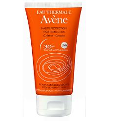 EAU THERMALE AVENE SOLARE CREMA 30 50 ML - Metafarm