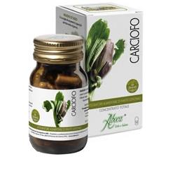 CARCIOFO CONCENTRATO TOTALE 50 OPERCOLI - Metafarm