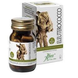 ELEUTEROCOCCO CONCENTRATO TOTALE 50 OPERCOLI - Metafarm
