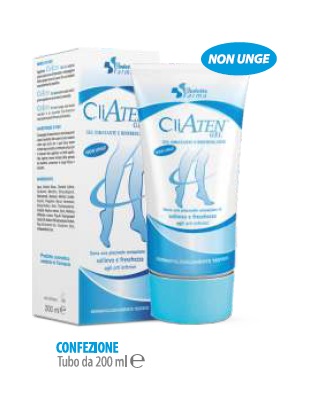 CLIATEN GEL 200 ML - Metafarm