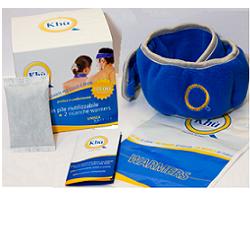 KHU WARMERS RICARICA 6 PEZZI - Metafarm
