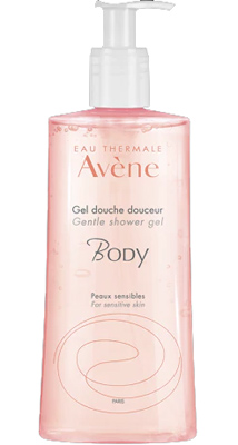 EAU THERMALE AVENE GEL DOCCIA 500 ML - Metafarm