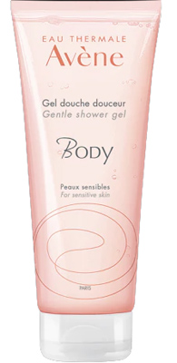 EAU THERMALE AVENE GEL DOCCIA 200 ML - Metafarm