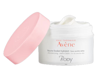 EAU THERMALE AVENE BALSAMO CORPO 250 ML - Metafarm