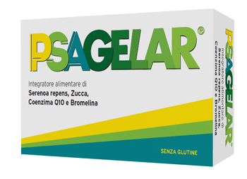 PSAGELAR 30 PERLE - Metafarm
