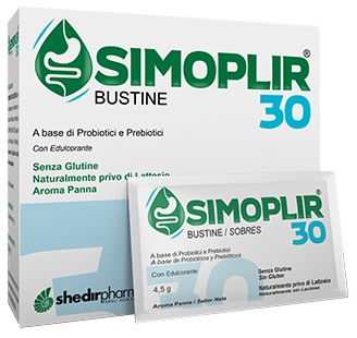 SIMOPLIR 30 12 BUSTINE - Metafarm