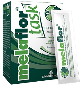 MELAFLOR TASK 14 STICK OROSOLUBILI - Metafarm