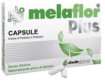 MELAFLOR PLUS 20 CAPSULE - Metafarm