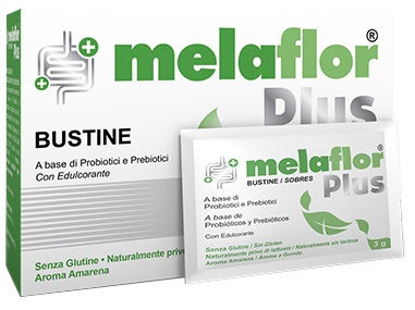 MELAFLOR PLUS 10 BUSTINE - Metafarm