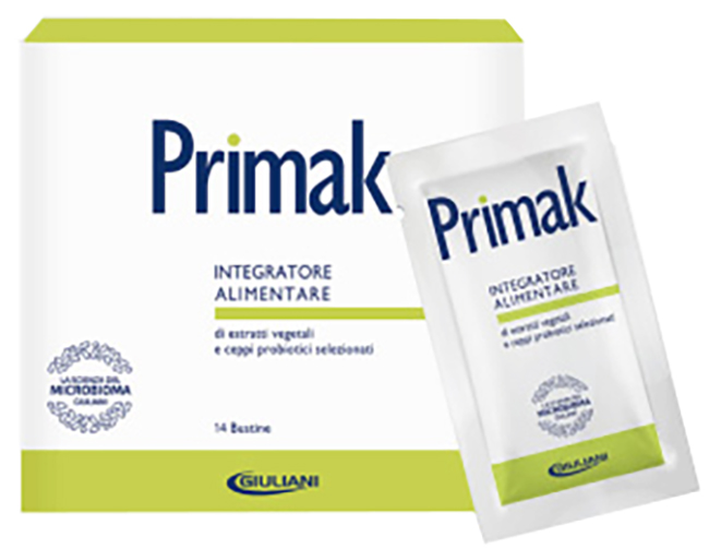 PRIMAK 14 BUSTINE - Metafarm