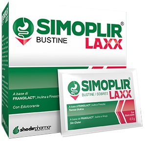 SIMOPLIR LAXX 20 BUSTINE - Metafarm