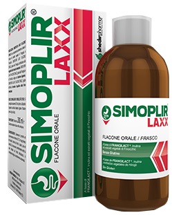 SIMOPLIR LAXX 300 ML - Metafarm