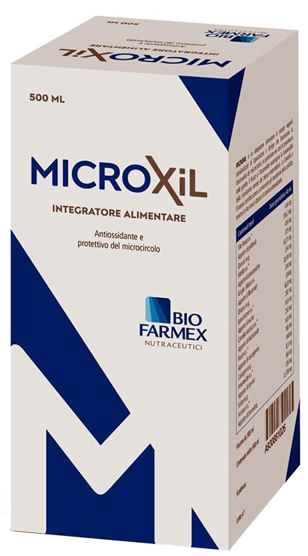 MICROXIL 500 ML - Metafarm