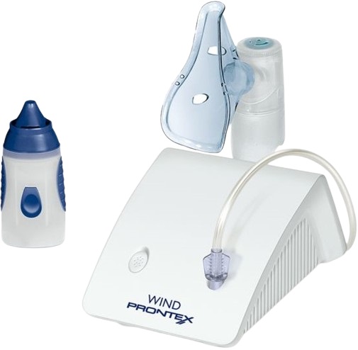 AEROSOL PRONTEX WIND - Metafarm
