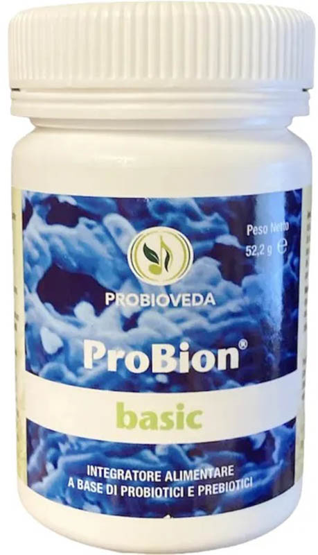 PROBION CLINICA 50 COMPRESSE - Metafarm