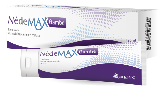 NEDEMAX GAMBE CREMA 120 ML - Metafarm