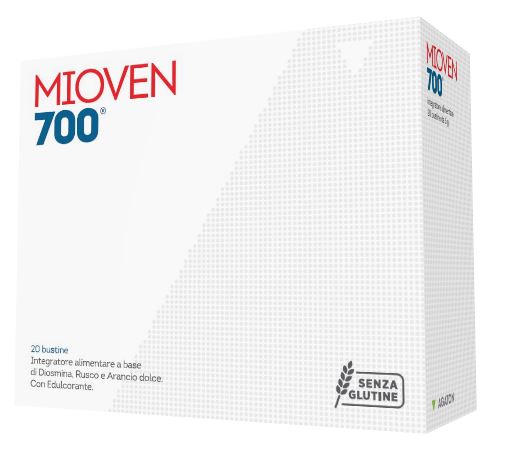 MIOVEN 700 20 BUSTINE - Metafarm