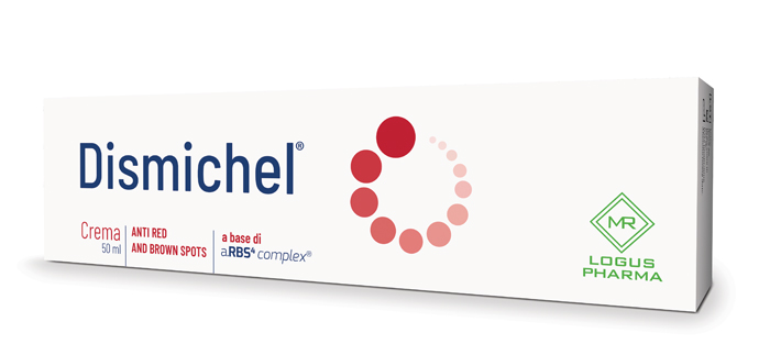 DISMICHEL CREMA 50 ML - Metafarm