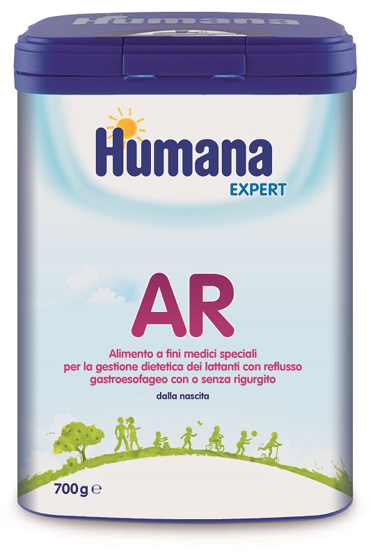 HUMANA AR EXPERT 700 G MP - Metafarm