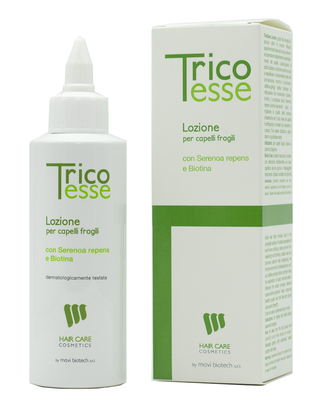 TRICOESSE LOZIONE 150 ML - Metafarm