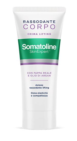 SOMATOLINE SKIN EXPERT EFFETTO RASSODANTE CORPO 200 ML - Metafarm