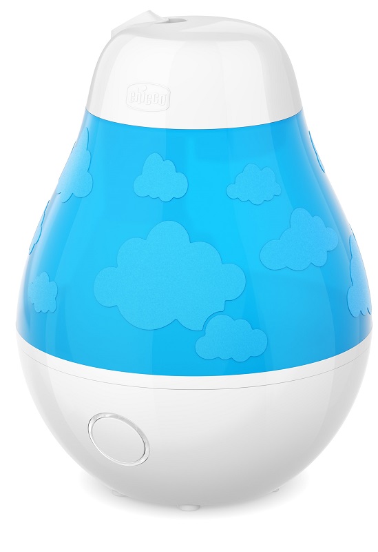 CHICCO UMIDIFICATORE TIEPIDO AMBIENTE - Metafarm