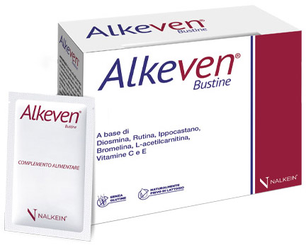 ALKEVEN 20 BUSTINE - Metafarm