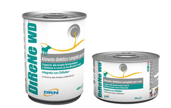 DIRENE WD 400 G - Metafarm