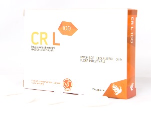CRL 100 15 CAPSULE 550 MG - Metafarm