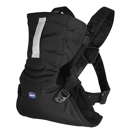 CHICCO MARSUPIO EASY FIT BLACK NIGHT - Metafarm
