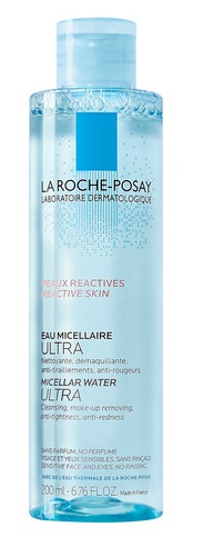 PHYSIO ACQUA MICELLARE PELLE REATTIVA 200 ML - Metafarm