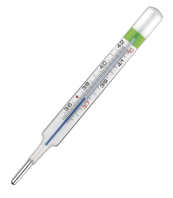 COLPHARMA THERMO GREEN PLUS TERMOMETRO - Metafarm