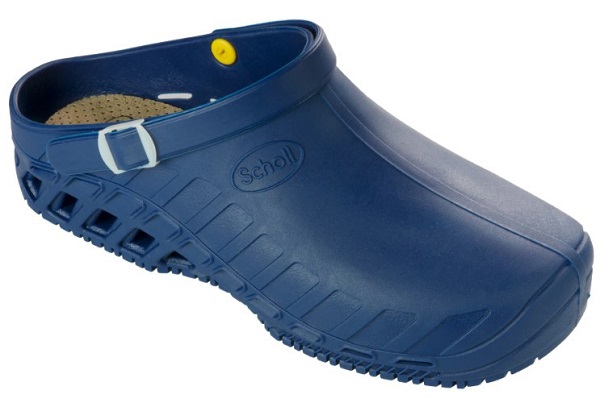 CLOG EVO TPR UNISEX BLUE 43-44 COLLEZIONE SS17 1 PAIO - Metafarm