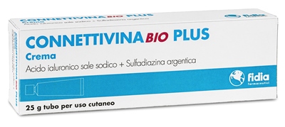 CONNETTIVINABIO PLUS CREMA 25 G - Metafarm