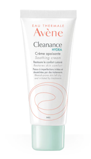 AVENE CLEANANCE HYDRA CREMA 40 ML - Metafarm