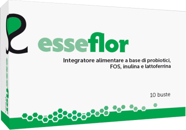 ESSEFLOR 10 BUSTINE - Metafarm