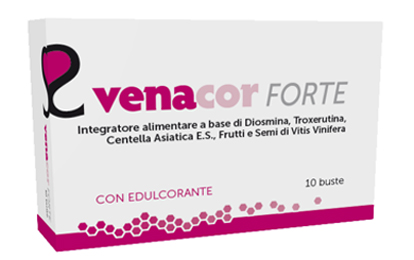 VENACOR FORTE 10 BUSTINE - Metafarm