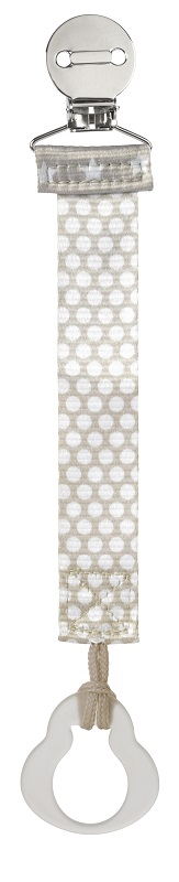 CHICCO CLIP FASHION NEUTRA - Metafarm