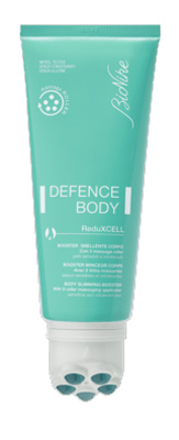 BIONIKE DEFENCE BODY REDUCELL SNELLENTE INTENSIVO 200 ML - Metafarm
