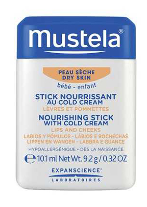 MUSTELA STICK NUTRIENTE CC - Metafarm