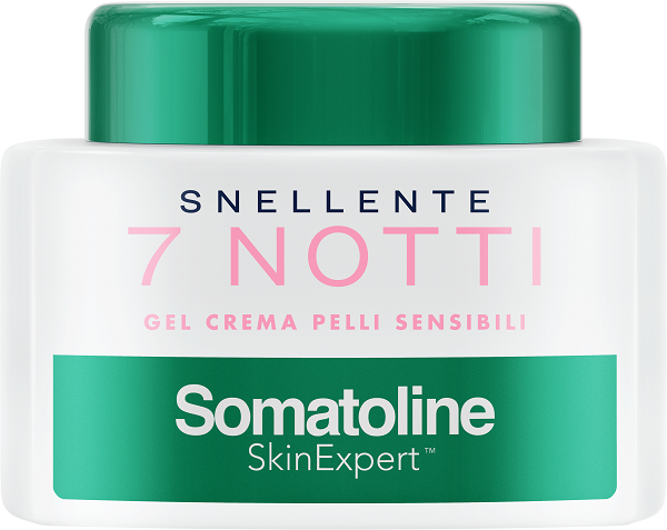 SOMATOLINE SKIN EXPERT SNELLENTE NATURAL GEL 250ML - Metafarm