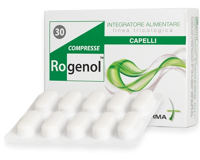 ROGENOL 30 COMPRESSE DA 1050 MG - Metafarm