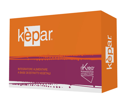 KEPAR 30 COMPRESSE 800 MG - Metafarm