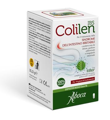 COLILEN IBS 60 OPERCOLI - Metafarm