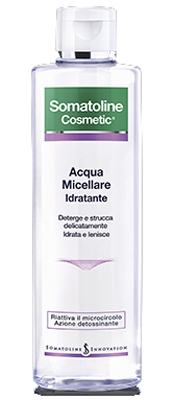 SOMATOLINE COSMETIC VISO SOLUZIONE MI OFFERTA SPECIALE - Metafarm