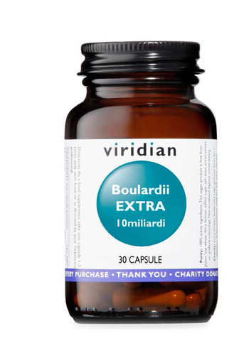 VIRIDIAN BOULARDII EXTRA 10MIL 30CPS - Metafarm