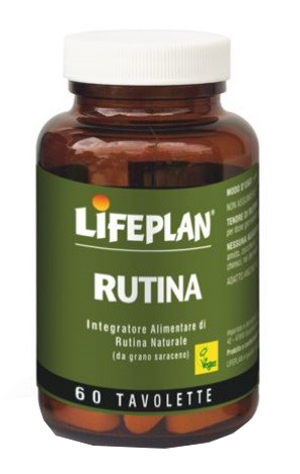 RUTINA 60 TAVOLETTE - Metafarm